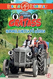 Gråtass Hemmelig